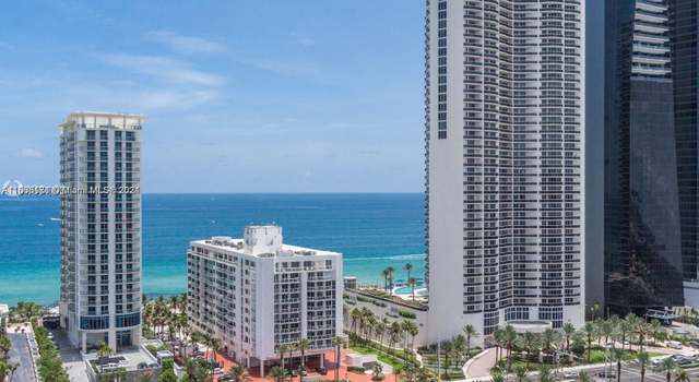 Photo of 210 174th St #2103, Sunny Isles Beach, FL 33160