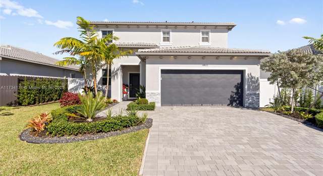 Photo of 14823 SW 163rd Ter, Miami, FL 33187