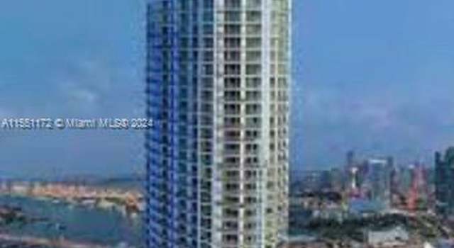 Photo of 1750 N Bayshore Dr #4109, Miami, FL 33132