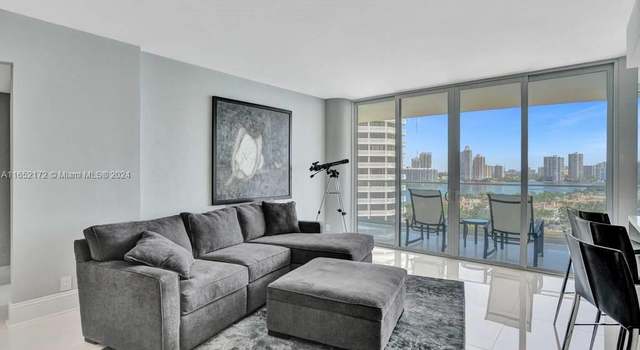 Photo of 2800 Island Blvd #1205, Aventura, FL 33160