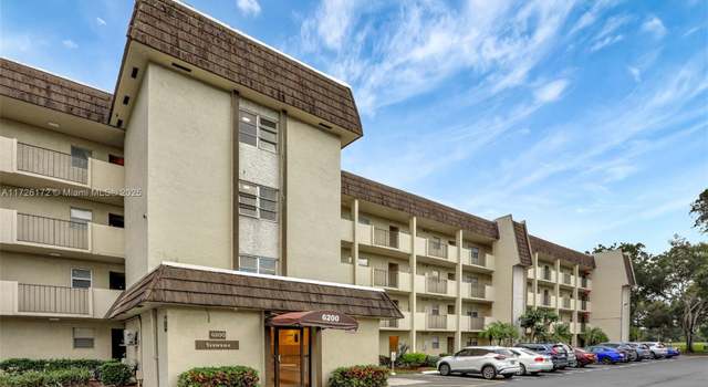 Photo of 6200 NW 44th St #110, Lauderhill, FL 33319