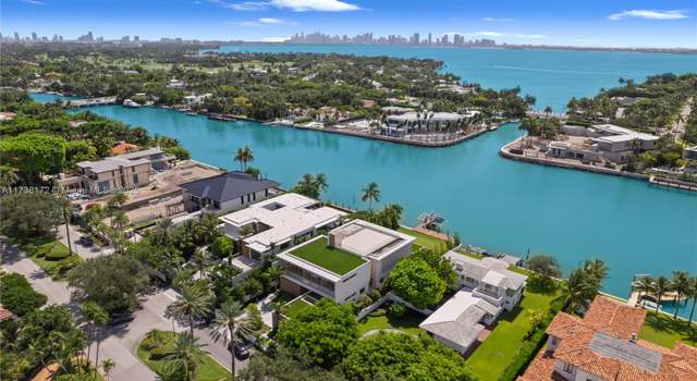Photo of 6494 Allison Rd, Miami Beach, FL 33141