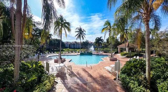 Photo of 12118 Saint Andrews Pl #103, Miramar, FL 33025