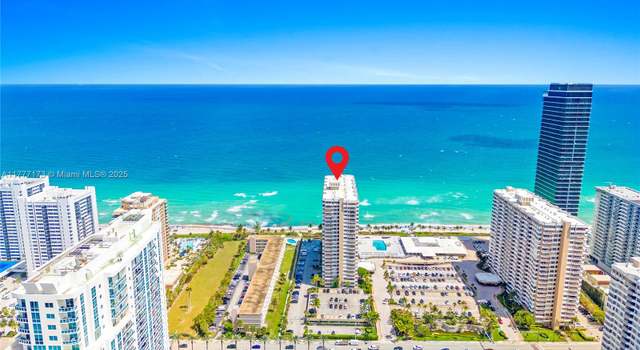 Photo of 1950 S Ocean Dr Unit 12H, Hallandale Beach, FL 33009