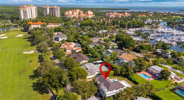 Photo of 6300 SW Mitchell Dr, Coral Gables, FL 33158