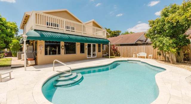 Photo of 4249 SW 147th Ct, Miami, FL 33185