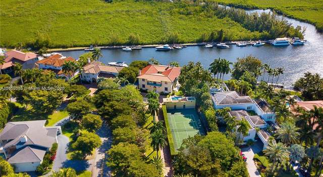 Photo of 11065 Marin St, Coral Gables, FL 33156