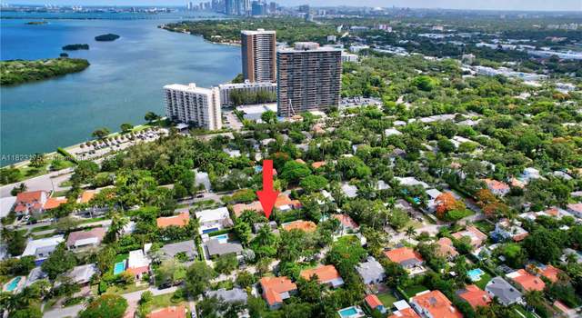 Photo of 866 NE 72nd St, Miami, FL 33138