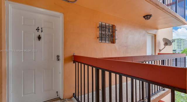 Photo of 420 NW 12th Ave #41, Miami, FL 33128