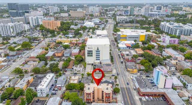 Photo of 420 NW 12th Ave #41, Miami, FL 33128