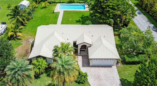 Photo of 1511 NW 17th St, Homestead, FL 33030