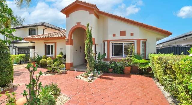 Photo of 8910 NW 153rd Ter, Miami Lakes, FL 33018