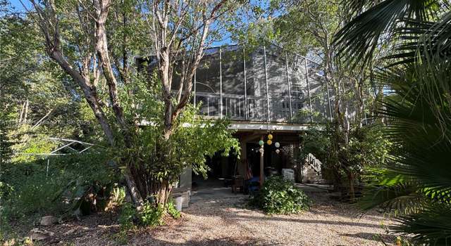 Photo of 110 Artic Ave, Tavernier, FL 33070