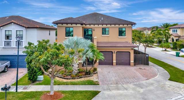 Photo of 10420 SW 229th Ln, Miami, FL 33190