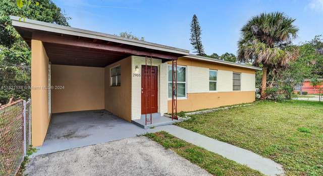 Photo of 2905 NW 5th St, Fort Lauderdale, FL 33311