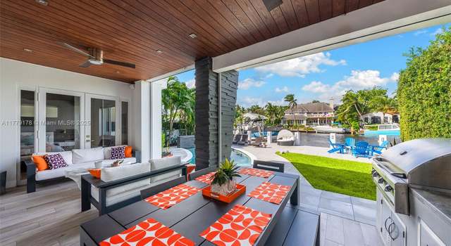 Photo of 121 S Gordon Rd, Fort Lauderdale, FL 33301