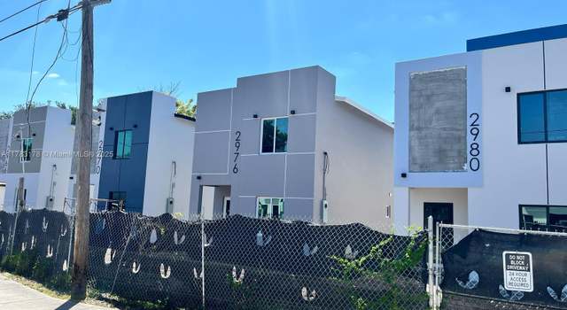 Photo of 2966 NW 45th St, Miami, FL 33142