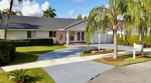 Photo of 3261 SW 134th Ave, Miami, FL 33175