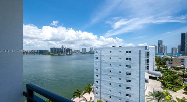 Photo of 17720 N Bay Rd Unit 10D, Sunny Isles Beach, FL 33160