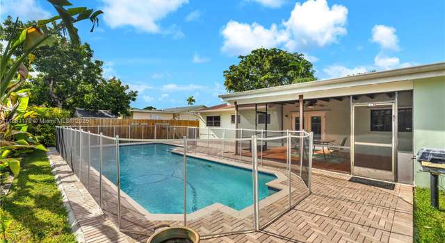 Photo of 12321 SW 106th St, Miami, FL 33186