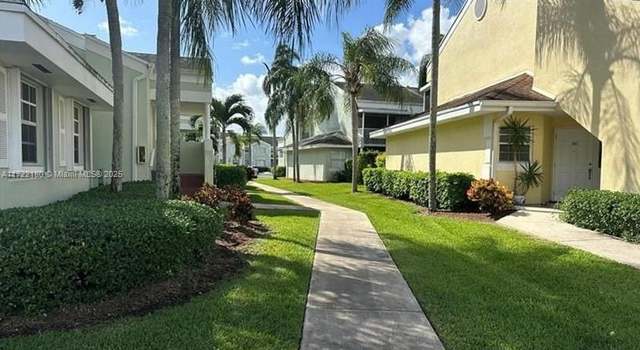 Photo of 2529 SE 20th Pl Unit 102-C, Homestead, FL 33035