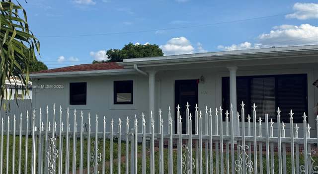 Photo of 4820 NW 176th St, Miami Gardens, FL 33055