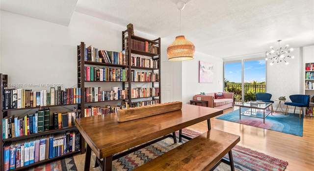 Photo of 1650 SW Coral Way #707, Miami, FL 33145