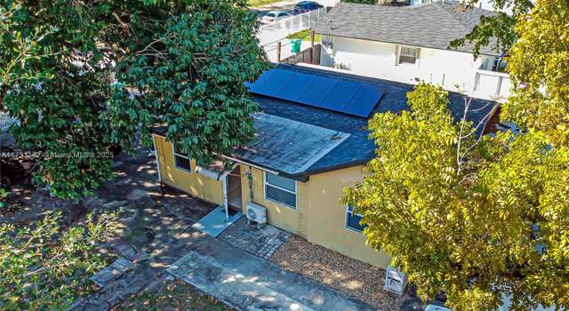 Photo of 2507 NW 91st St, Miami, FL 33147