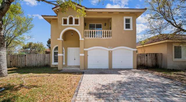 Photo of 1736 NE 9th Dr, Homestead, FL 33033