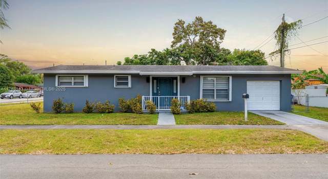 Photo of 17310 NE 3rd Ave, North Miami Beach, FL 33162