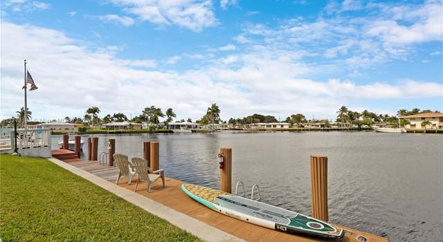 Photo of 750 Pine Dr #3, Pompano Beach, FL 33060