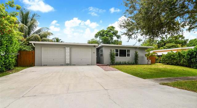 Photo of 90 NE 133rd St, North Miami, FL 33161