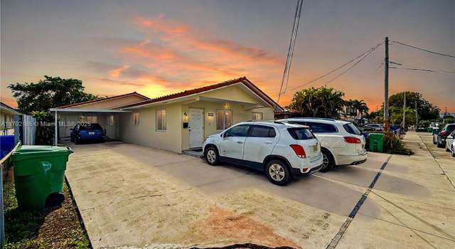Photo of 3056 SW 17th St, Miami, FL 33145