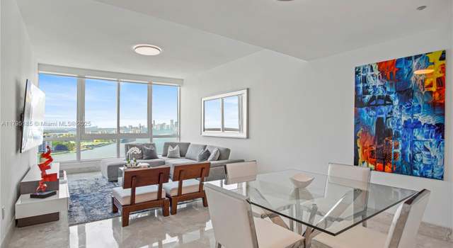 Photo of 100 S Pointe Dr #1803, Miami Beach, FL 33139