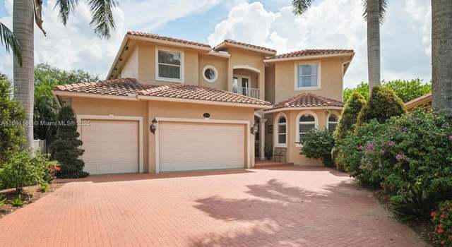 Photo of 4513 NW 67th Ave, Coral Springs, FL 33067