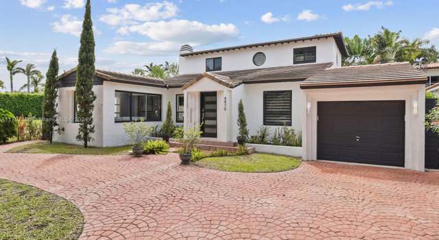 Photo of 4416 Alton Rd, Miami Beach, FL 33140