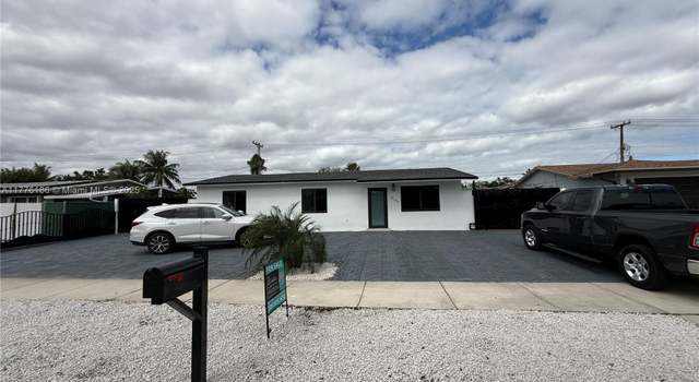 Photo of 12605 SW 189th St, Miami, FL 33177