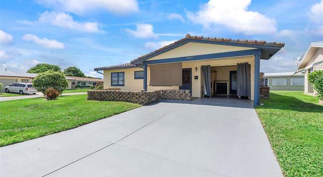 Photo of 4701 Mainland Dr, Tamarac, FL 33319