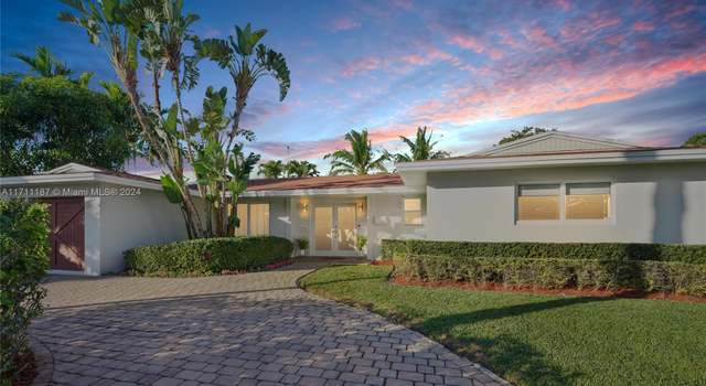 Photo of 2151 NE 206th St, Miami, FL 33179