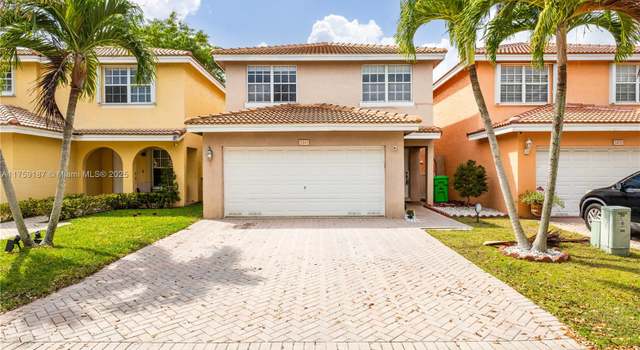 Photo of 5441 NW 92nd Ave, Sunrise, FL 33351