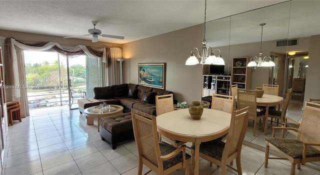 Photo of 4451 NW 16th St Unit K302, Lauderhill, FL 33313