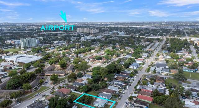 Photo of 2230 NW 58th St, Miami, FL 33142
