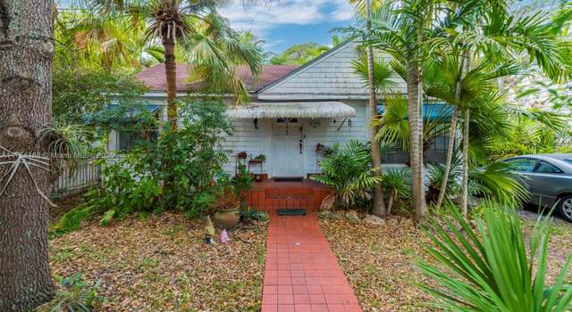 Photo of 4100 SW 61st Ave, South Miami, FL 33155