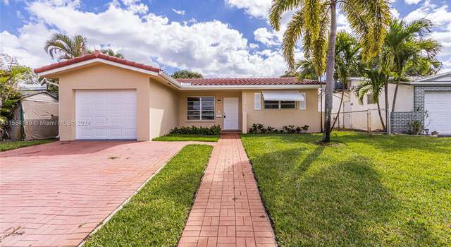 Photo of 2021 N 51st Ave, Hollywood, FL 33021