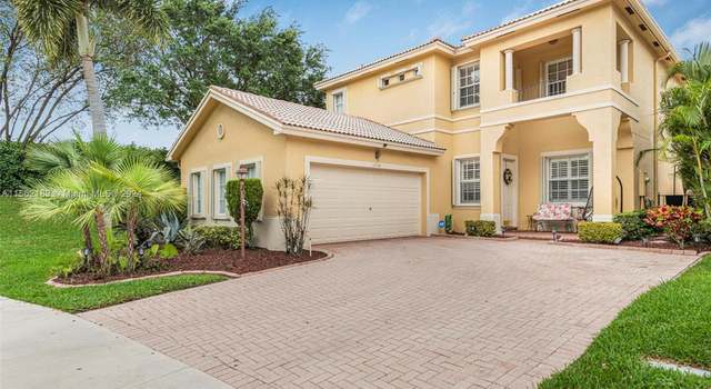 Photo of 5704 NW 121st Ave, Coral Springs, FL 33076