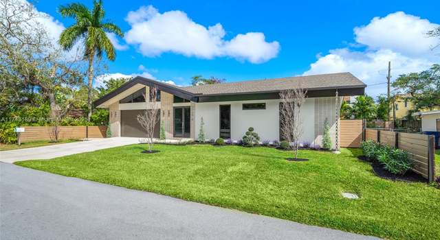 Photo of 2710 NE 6th Ln, Wilton Manors, FL 33334