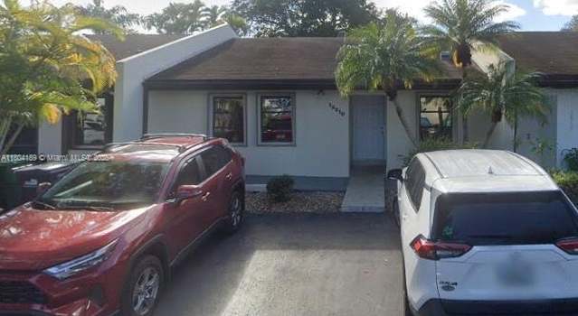 Photo of 13810 SW 52 St, Miami, FL 33175