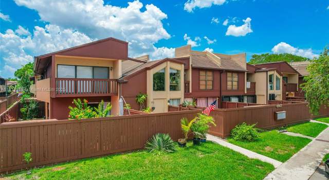 Photo of 6967 SW 115th Pl B34, Miami, FL 33173