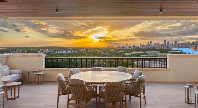 Photo of 6800 Fisher Island Dr #6881, Miami Beach, FL 33109