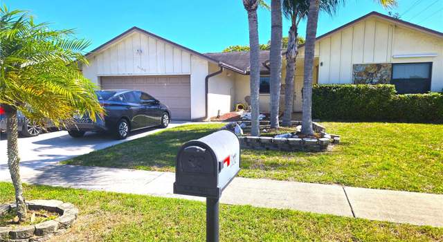 Photo of 5180 NW 32nd St, Margate, FL 33063